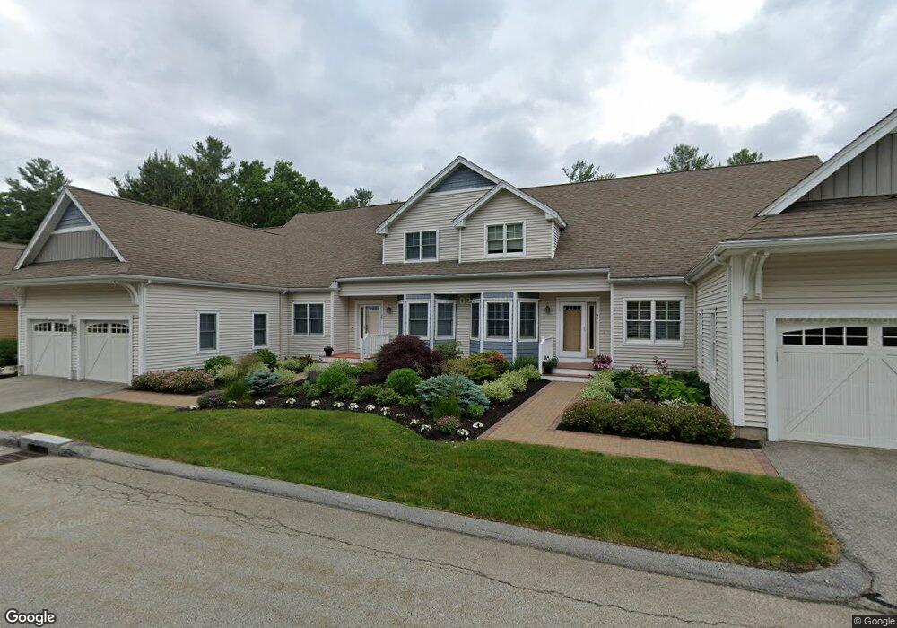 25 Summerland Way, Worcester, MA 01609 - photo 1