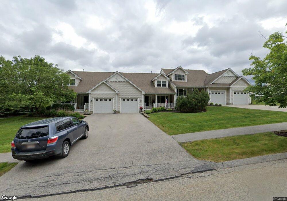 5 Salisbury Hill Blvd, Worcester, MA 01609 - photo 1