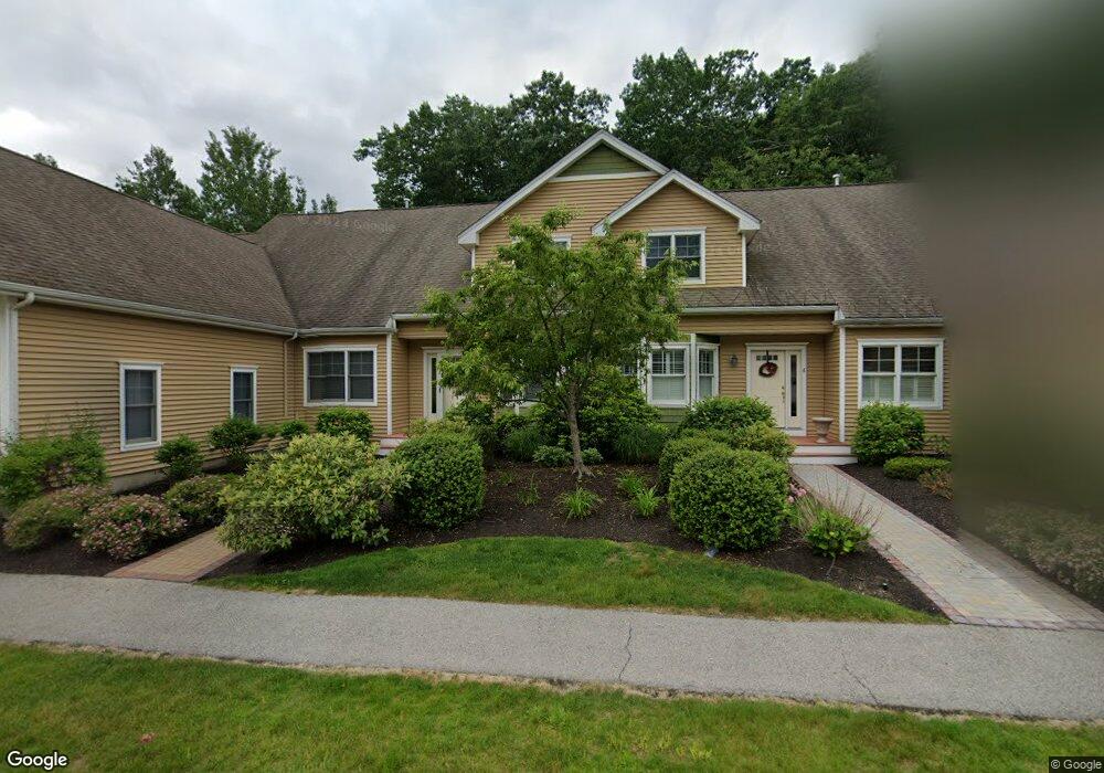 6 Summerland Way, Worcester, MA 01609 - photo 1