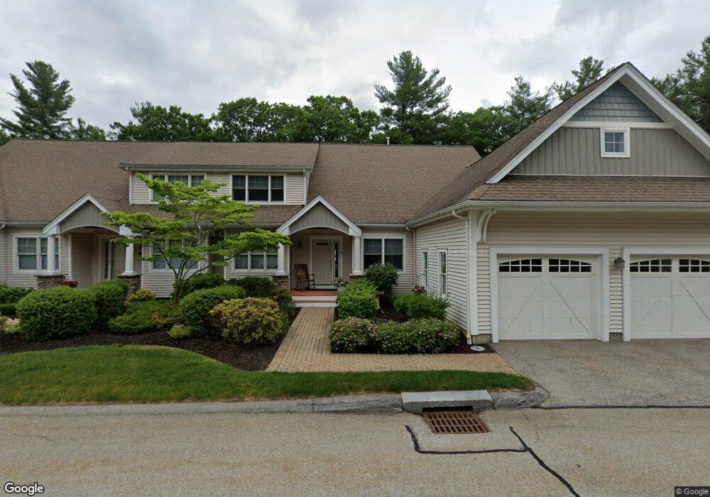 17 Summerland Way, Worcester, MA 01609 - photo 1