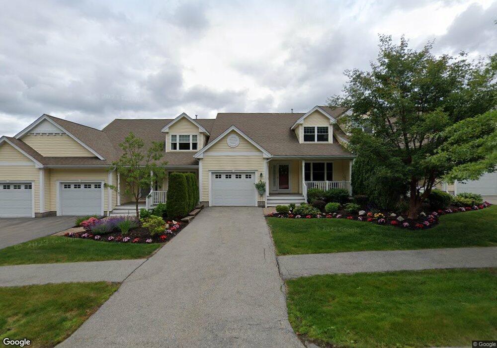 9 Salisbury Hill Blvd, Worcester, MA 01609 - photo 1