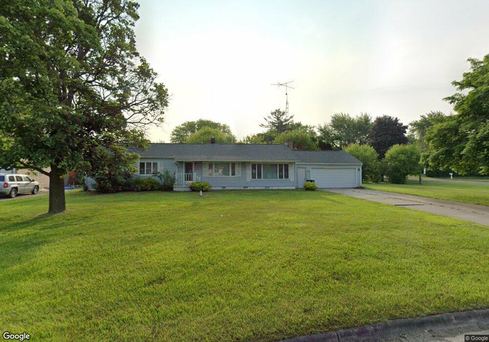 4032 Bobby Jones Dr, Flint, MI 48506 - photo 1