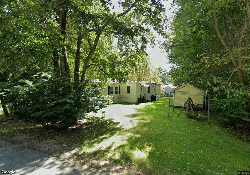 23 Mercury Ln, Nashua, NH 03062 - photo 1