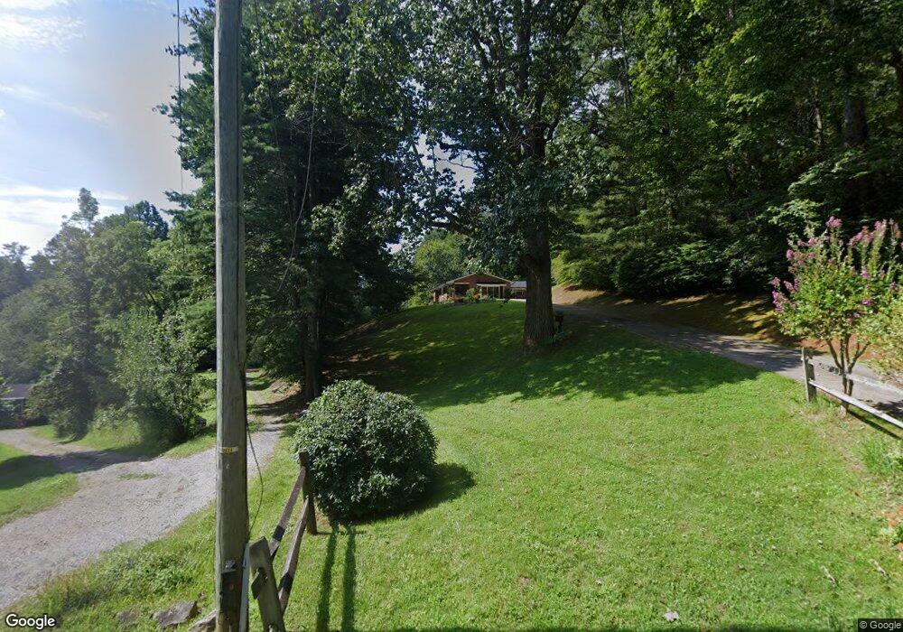 1134 Old Leicester Hwy, Asheville, NC 28806 - photo 1