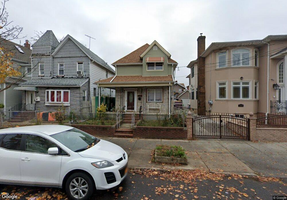 9535 109th St, South Richmond Hill, NY 11419 - photo 1