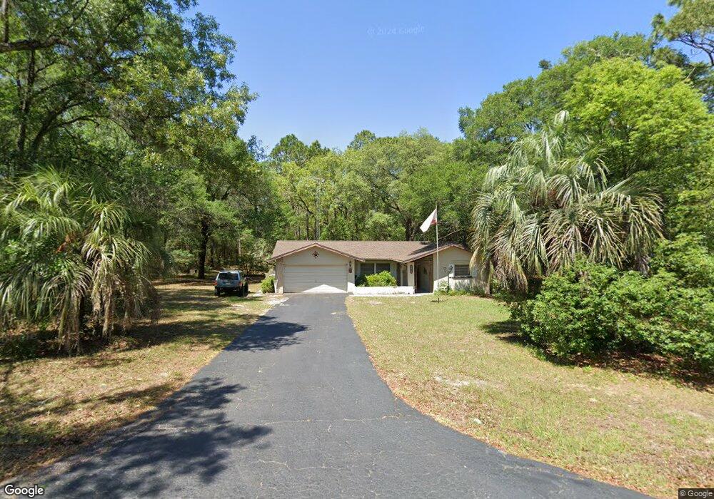 9010 SW 200th Terrace Rd, Dunnellon, FL 34431 - photo 1