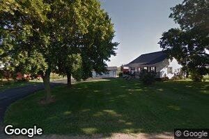 6654 Lavina Rd, Dane, WI 53529