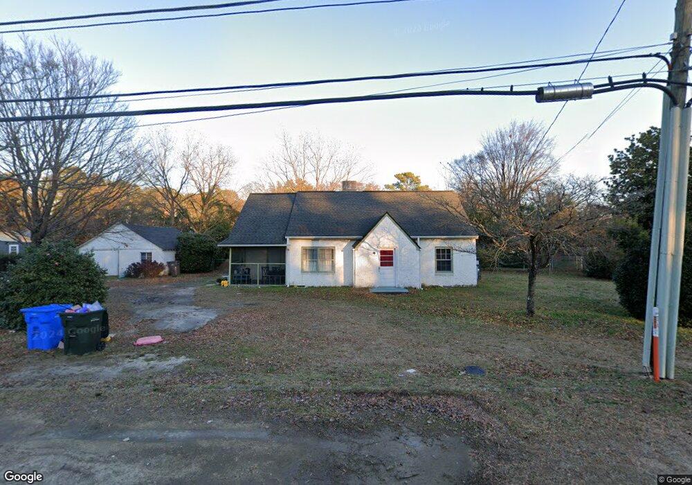 203 Roxie Ave, Fayetteville, NC 28304 - photo 1