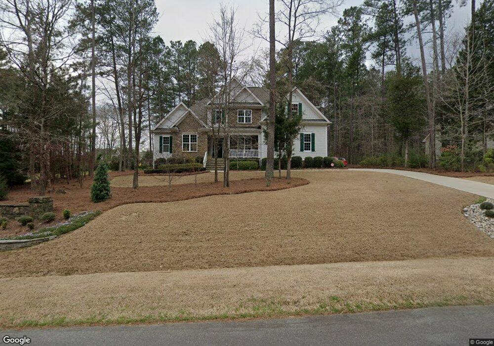 191 Harrison Pond Dr, Pittsboro, NC 27312 - photo 1