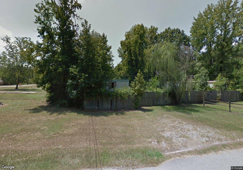 214 Edward Dr, Macon, GA 31216 - photo 1