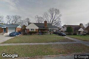 1352 Catalpa Dr, Dayton, OH 45406