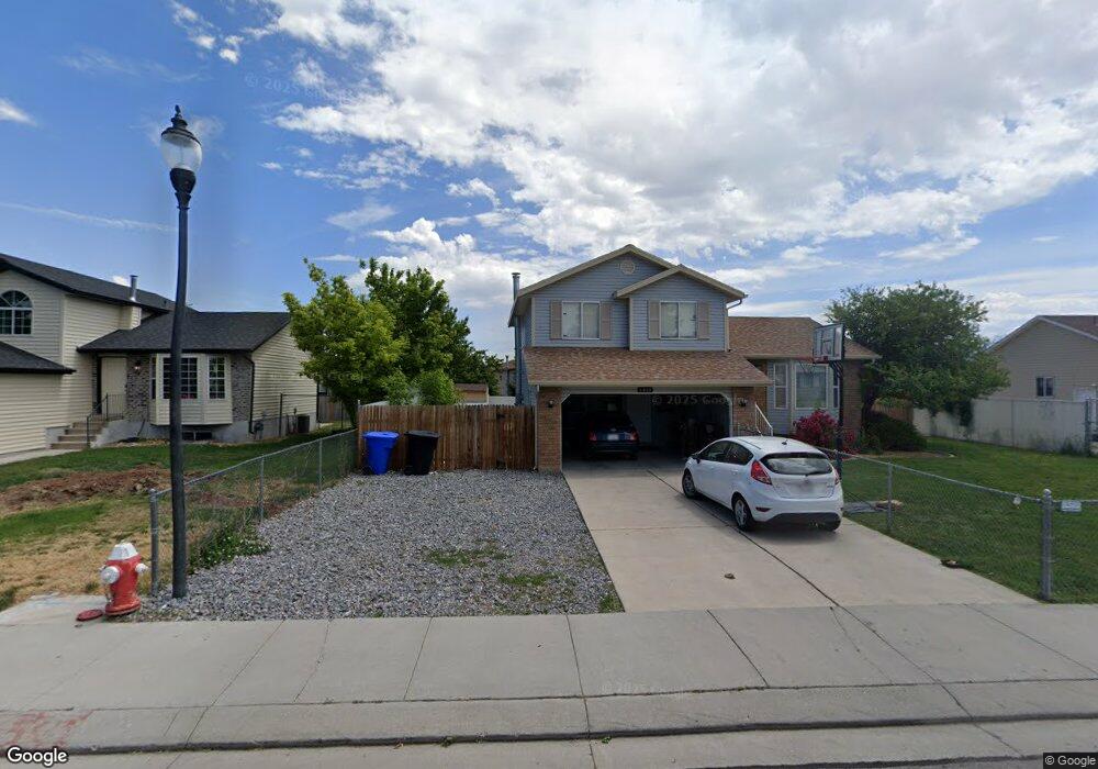 6865 Sparrowtail Rd, West Jordan, UT 84081 - photo 1