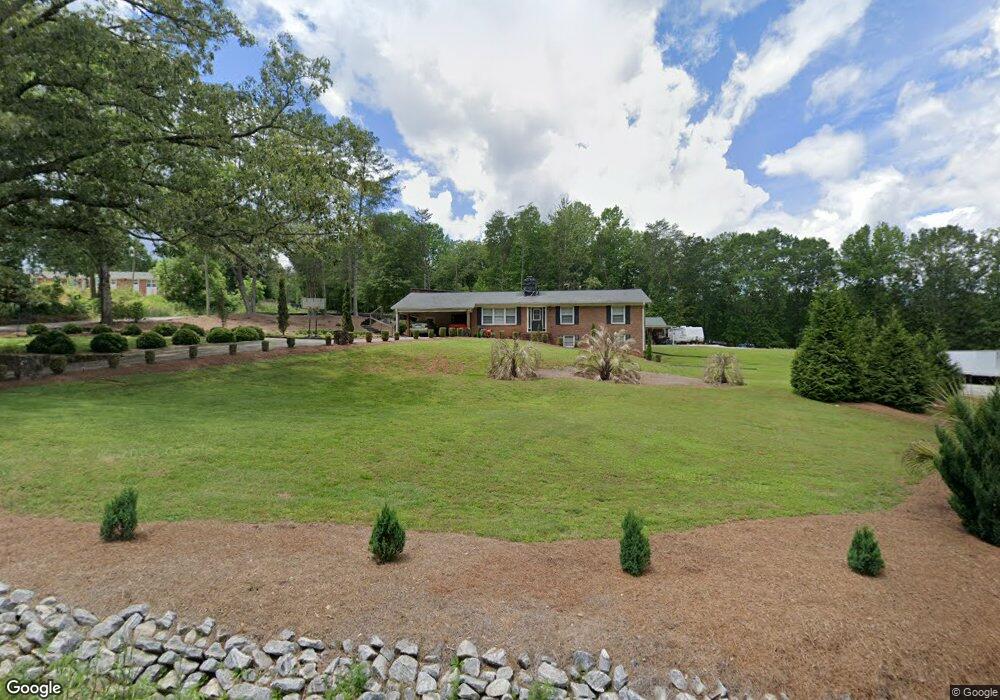 403 N Laurel St, Walhalla, SC 29691 - photo 1