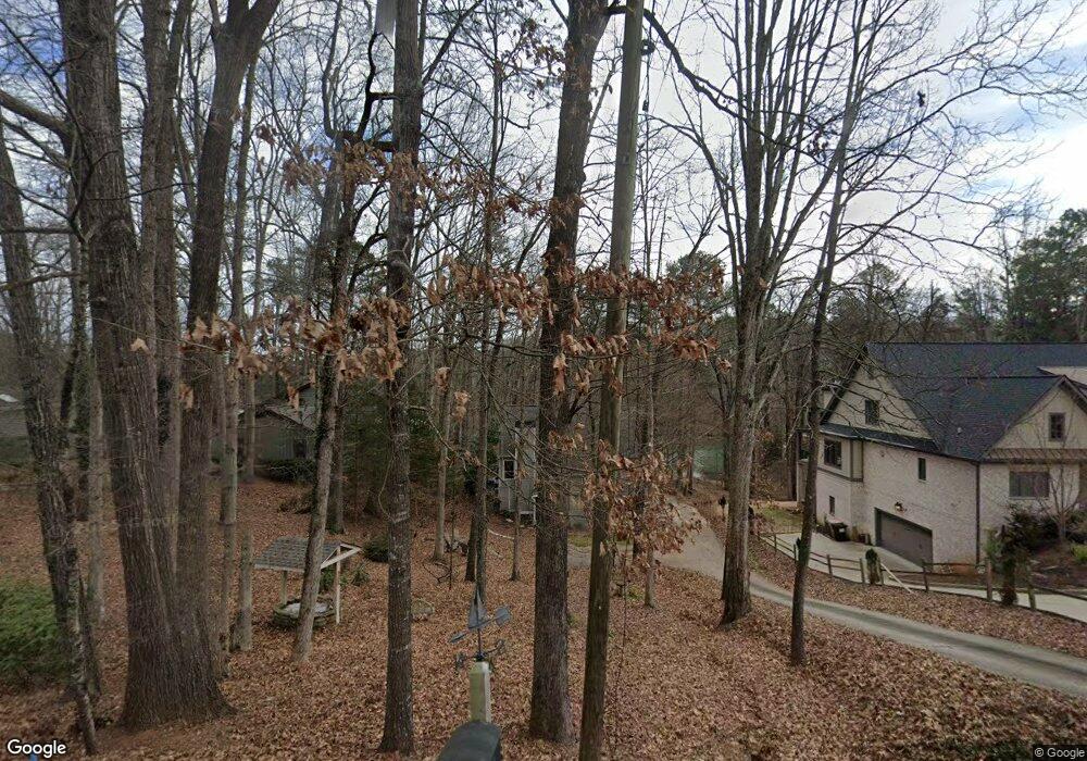 3330 Carlton Rd, Cumming, GA 30041 - photo 1