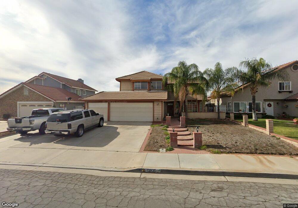 13935 Calada Dr, Moreno Valley, CA 92553 - photo 1