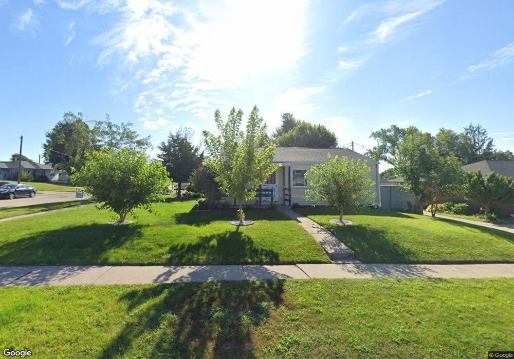 109 N 17th St, Marshalltown, IA 50158 - photo 1