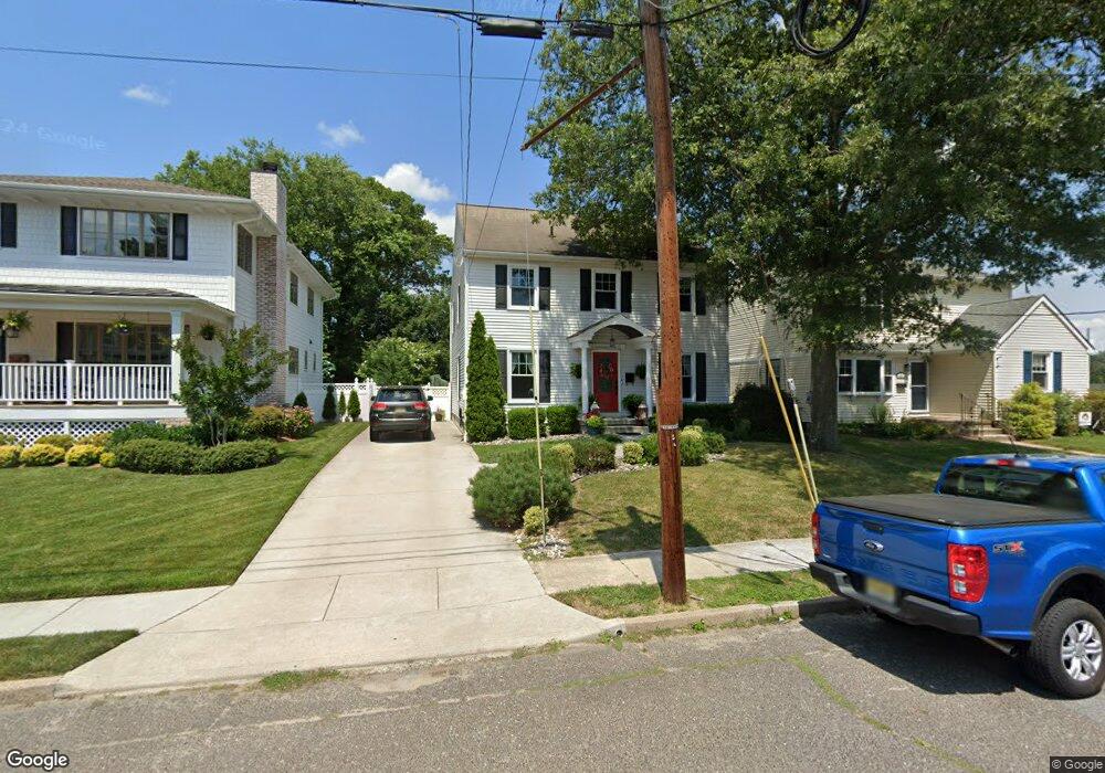 453 Melrose Ave, Haddon Township, NJ 08108 - photo 1