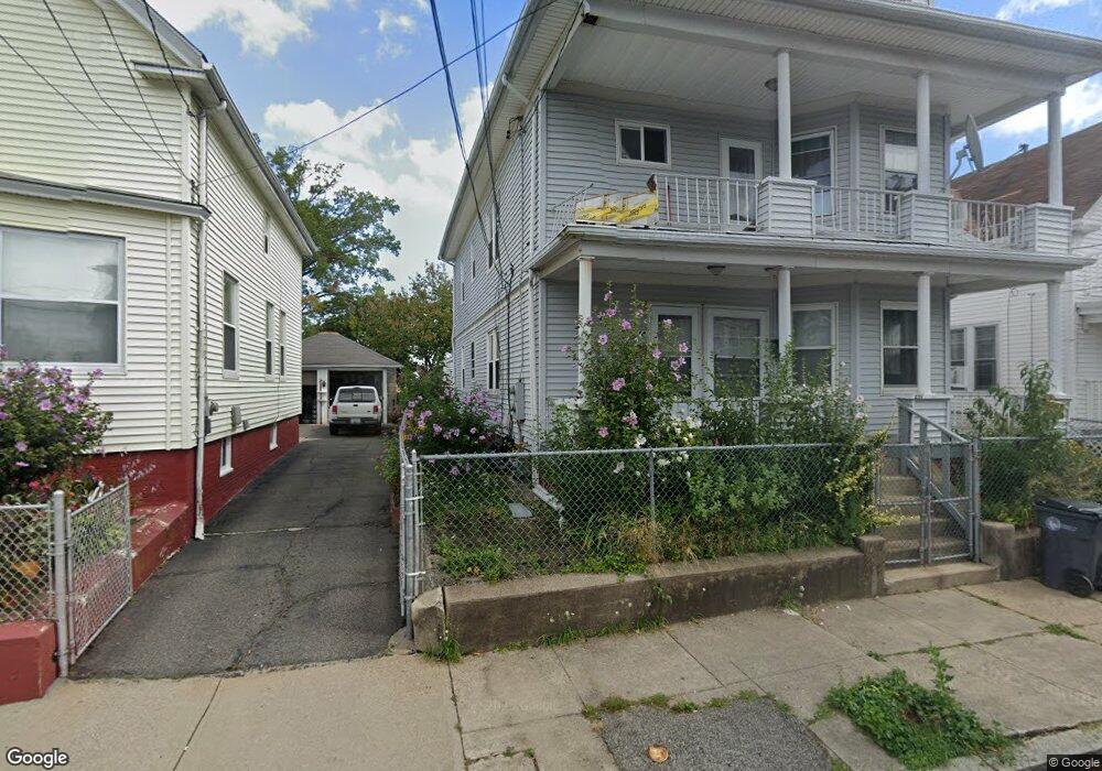 274 O'Connor St, Providence, RI 02905 - photo 1