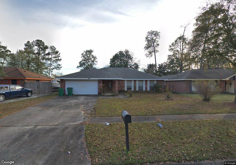 1511 Rue Lemans, Slidell, LA 70458 - photo 1