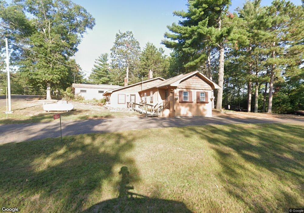 29545 Ccc Rd, Danbury, WI 54830 - photo 1