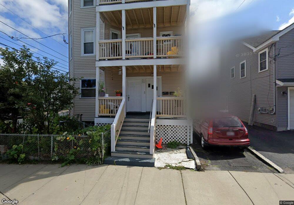 51 Rock Valley Ave unit 1, Everett, MA 02149 - photo 1