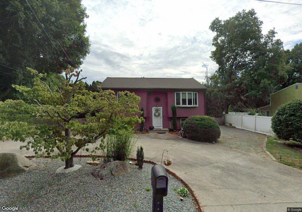 6 Old Rd N, Coventry, RI 02816 - photo 1