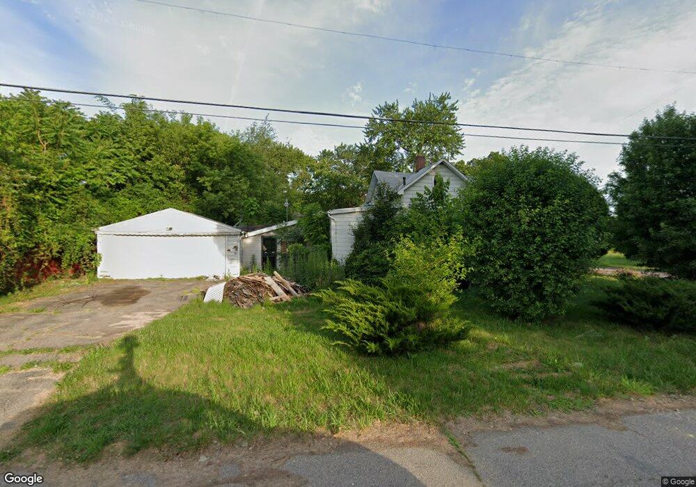 1238 E Hobson Ave, Flint, MI 48505 - photo 1