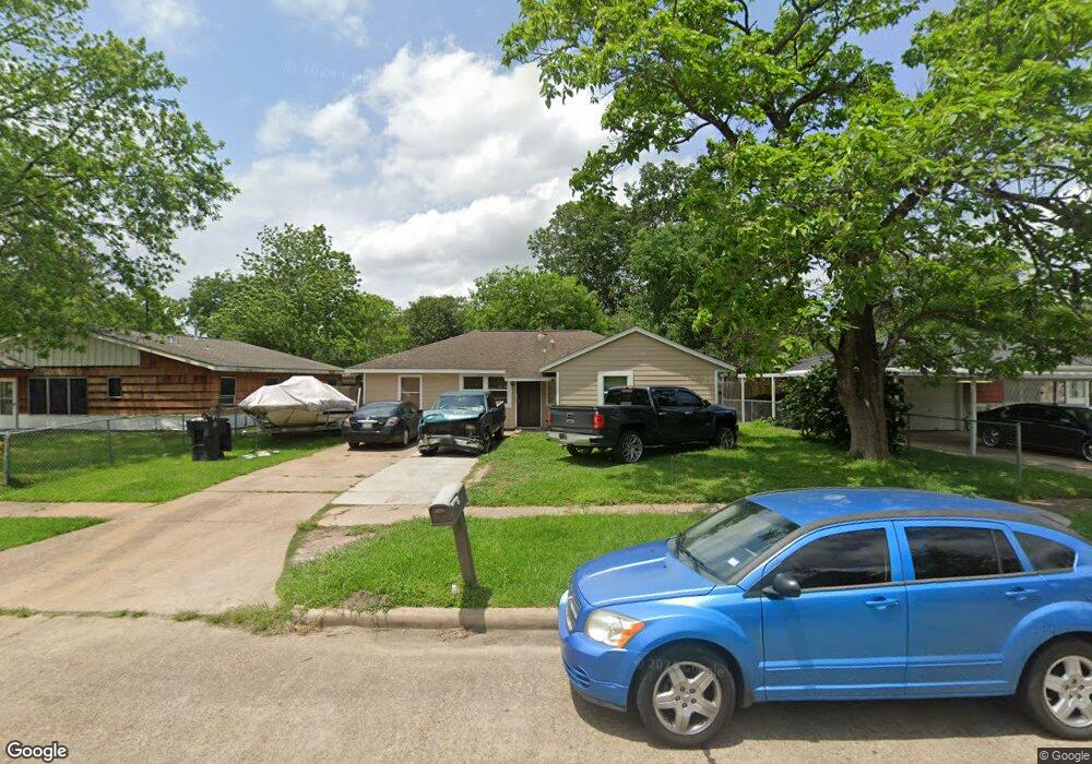 7711 Bretshire Dr, Houston, TX 77016 - photo 1