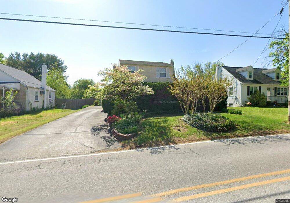 1505 Colwell Ln, Conshohocken, PA 19428 - photo 1