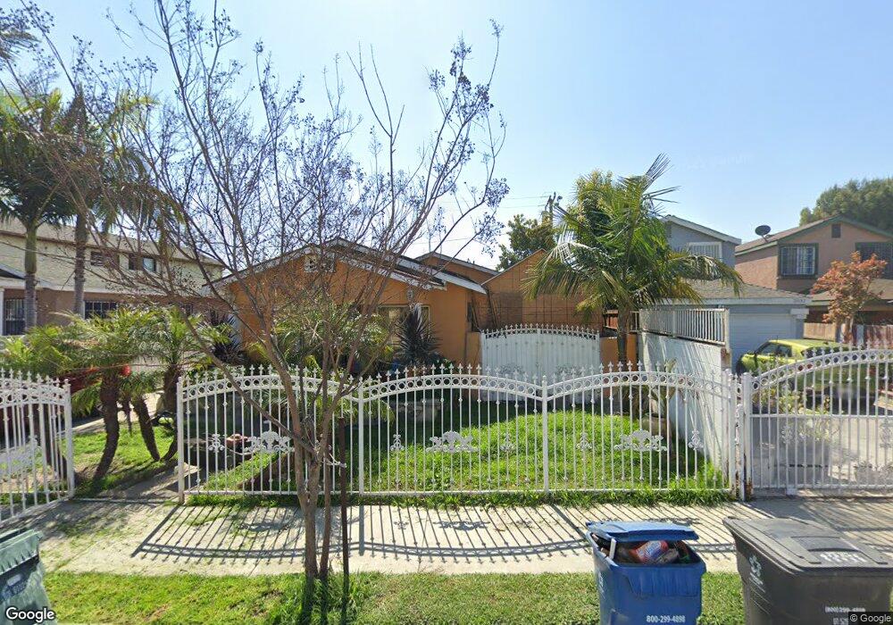 2036 E Lucien St, Compton, CA 90222 - photo 1