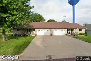 203 N 7th Ave E, Truman, MN 56088