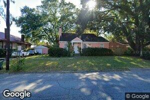 1315 E 37th St, Savannah, GA 31404