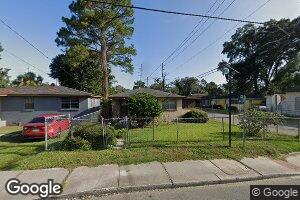 602 Staley Ave, Savannah, GA 31405
