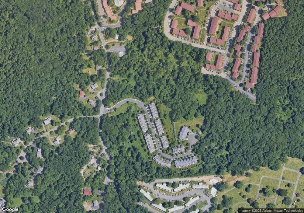 1 Forest Ridge Rd unit 1, Nyack, NY 10960 - photo 1