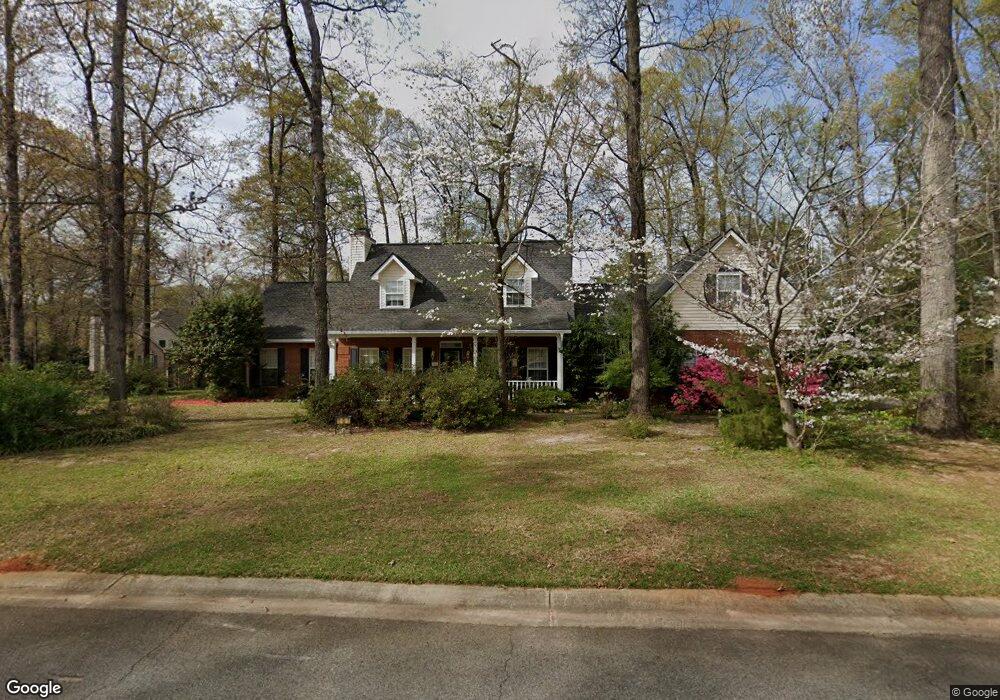 101 Timberlane Ct, Warner Robins, GA 31088 - photo 1