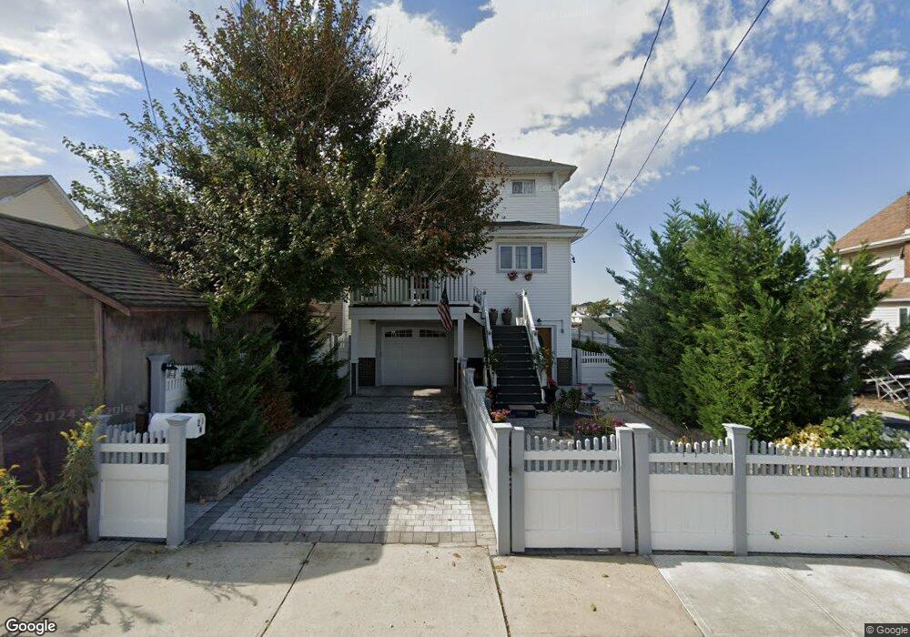 27 West Ave, Lawrence, NY 11559 - photo 1