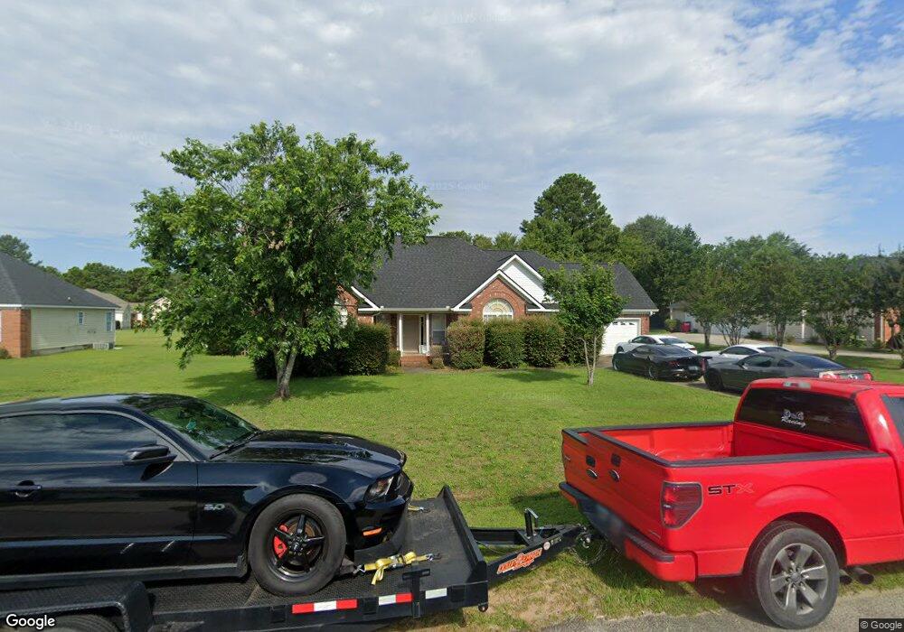 2041 Derbyshire Dr, Macon, GA 31216 - photo 1