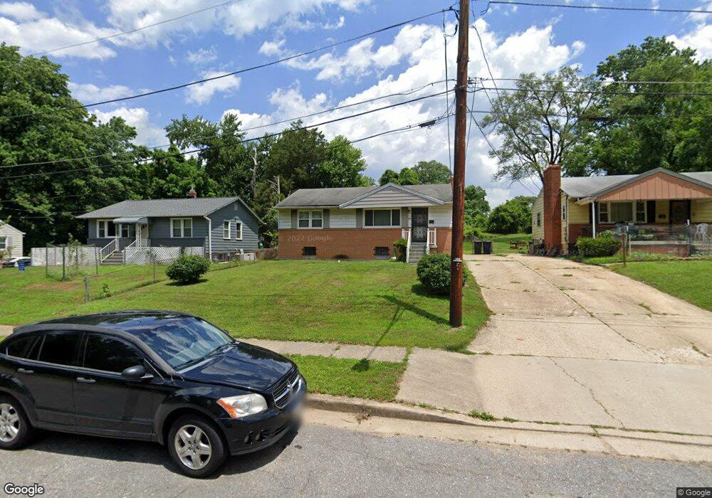 19 Gentry Ln, Capitol Heights, MD 20743 - photo 1