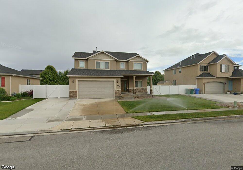 1629 S Spring Creek Dr, Lehi, UT 84043 - photo 1