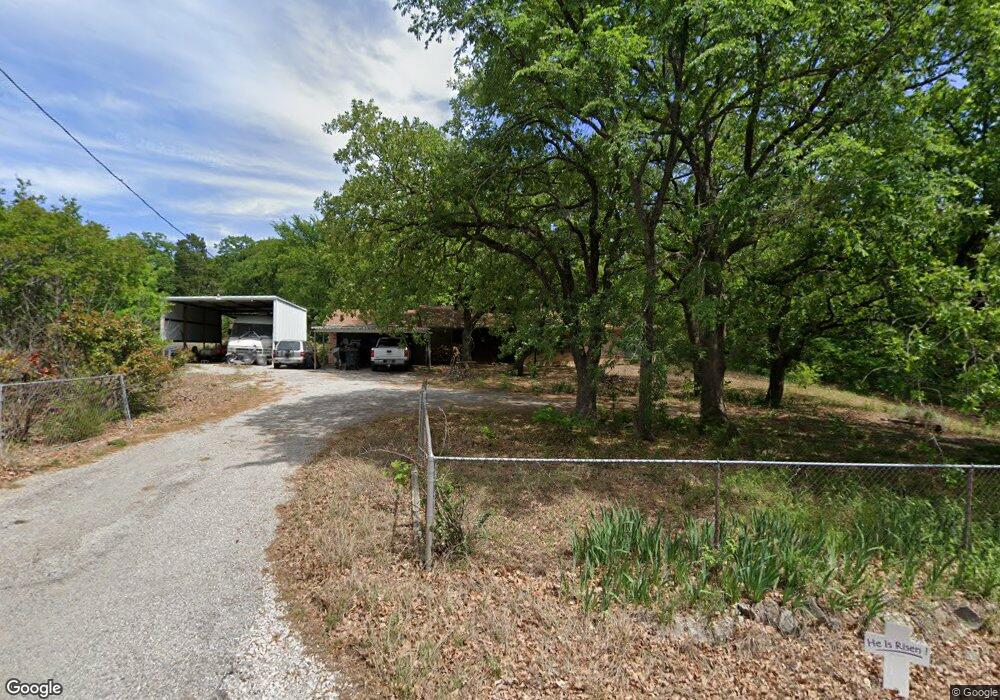 578 Cedar Oak Dr, Pottsboro, TX 75076 - photo 1