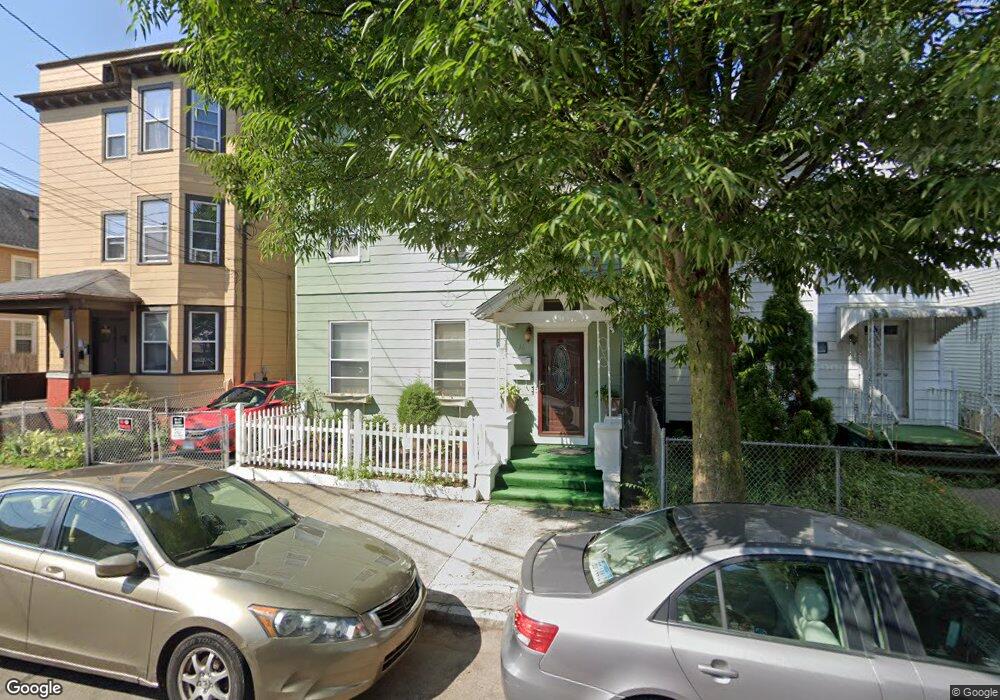 36 Stevens St, New Haven, CT 06519 - photo 1