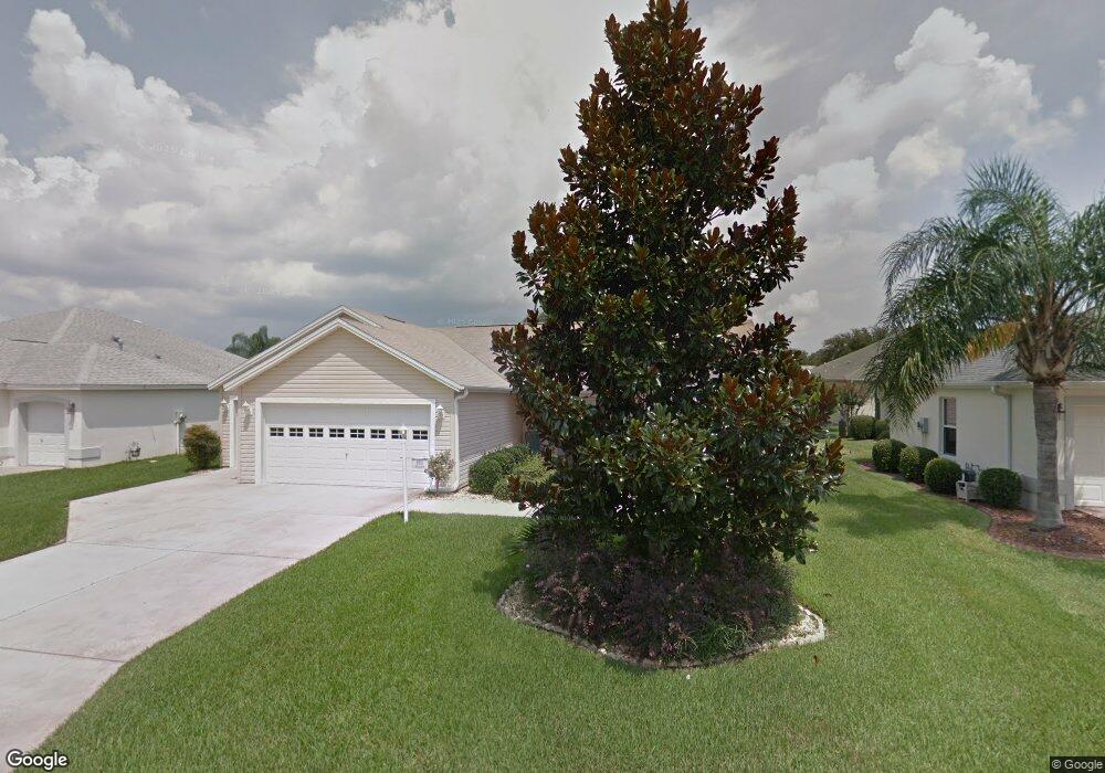 663 Fayette Ct, The Villages, FL 32162 - photo 1