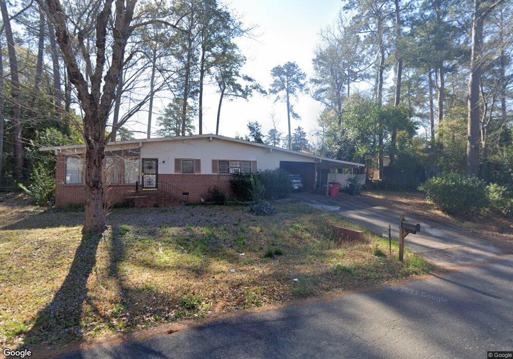 2215 Ollie Dr, Macon, GA 31217 - photo 1