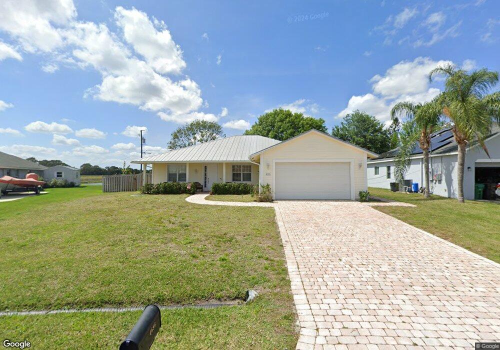 4686 SW Obelisk St, Port Saint Lucie, FL 34953 - photo 1