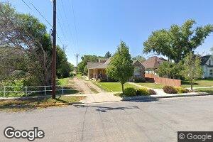 511 E Ave, Limon, CO 80828