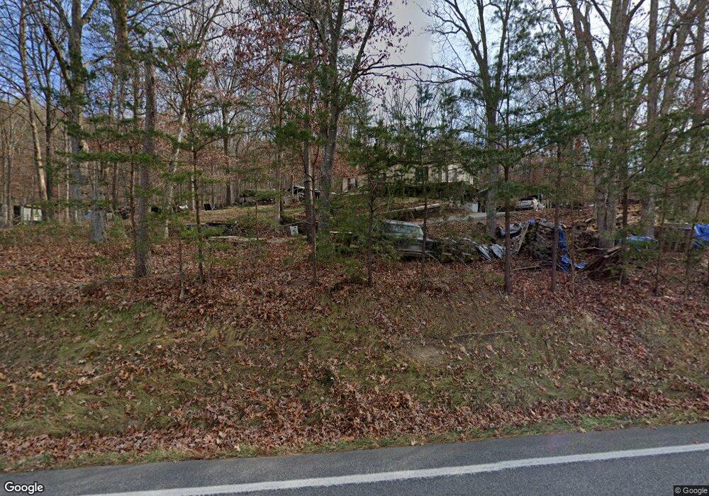 5075 S Fork Rd, Moorefield, WV 26836 - photo 1