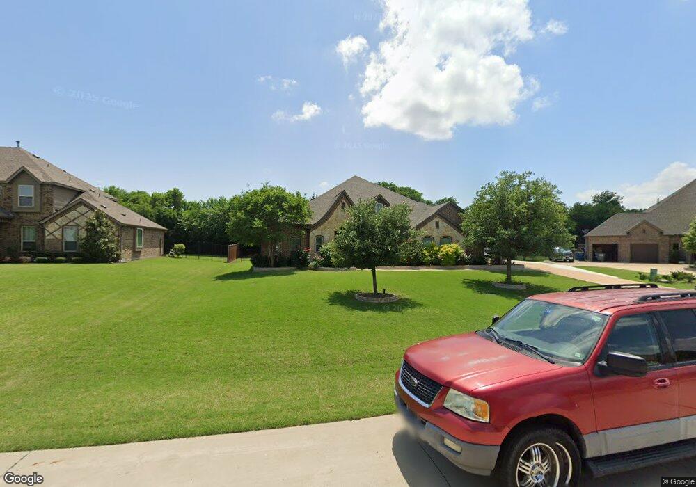 402 Pendall Dr, Wylie, TX 75098 - photo 1
