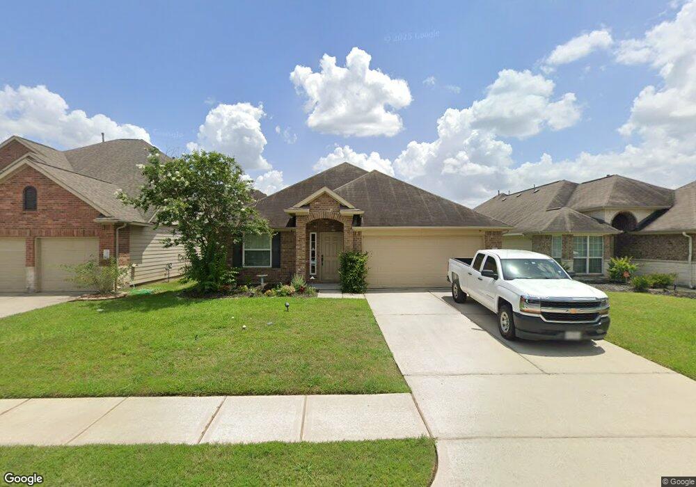 3530 Tulip Trace Dr, Spring, TX 77386 - photo 1