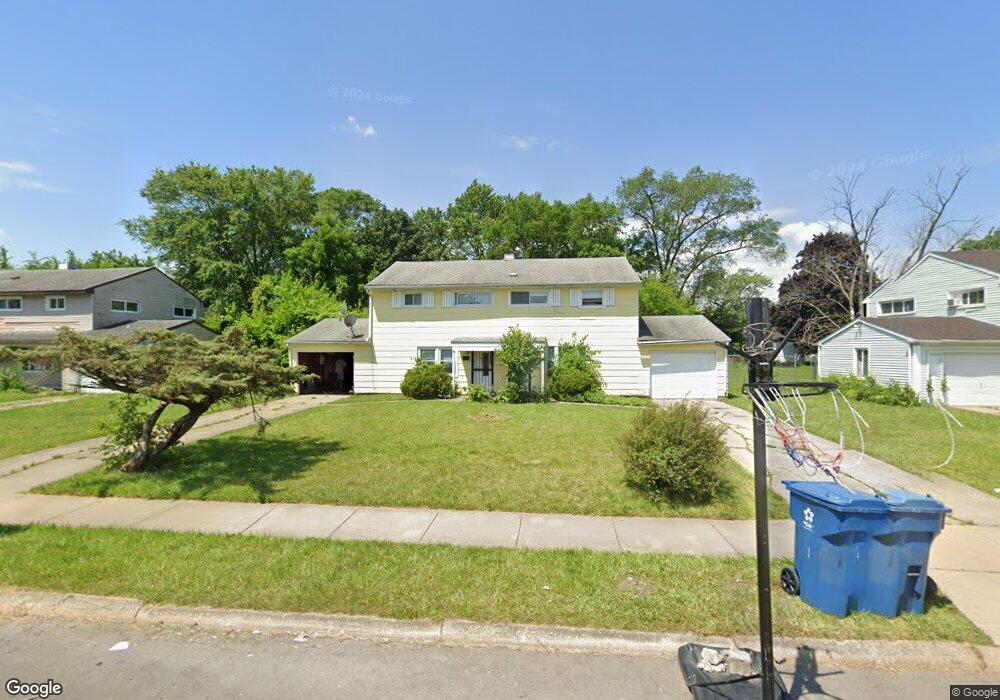 5026 Kentucky St unit 28, Gary, IN 46409 - photo 1