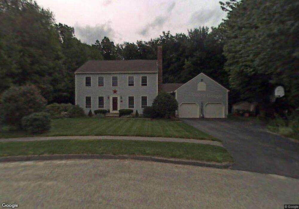 45 Ottoson Way, Holden, MA 01520 - photo 1